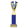 Spirit Cups - Gold / Blue