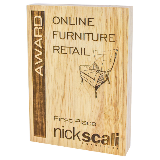 Wood Block!