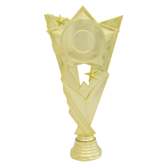 Marvel Gold!