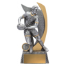 Warrior - Male