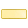 Rectangle Badge Frame