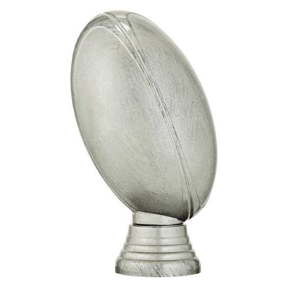 Rugby Ball 3D!