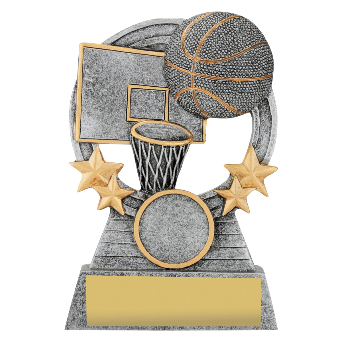Basketball Comet