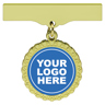 Title Bar - Lexicon Gold