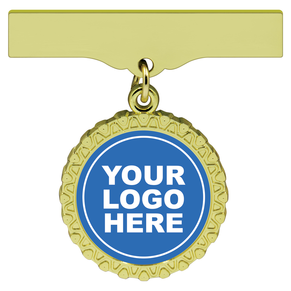 Title Bar - Lexicon Gold