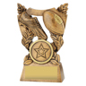 Footy Alpha Shield