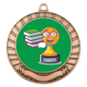 Eco Scroll - Academic Character!