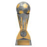 Football Mercury!