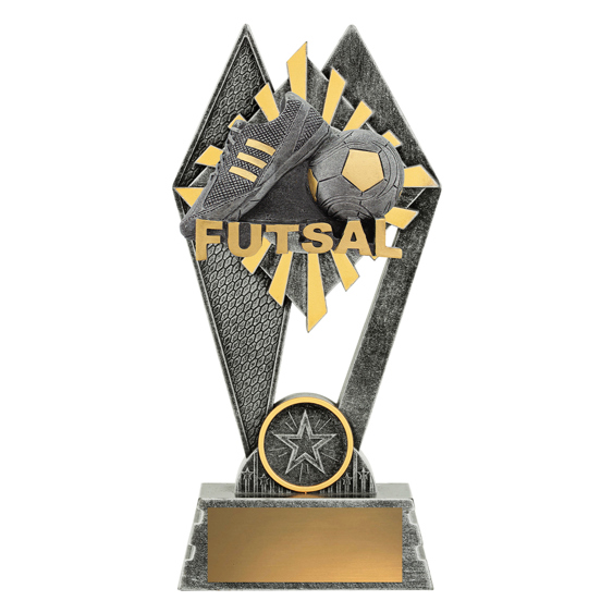 Peak - Futsal!