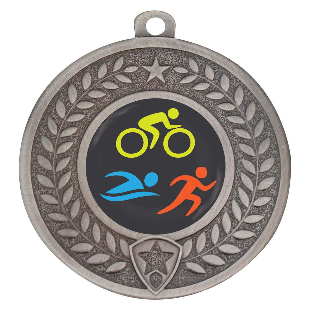 Distinction - Triathlon