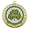 Eco Scroll - Irish Dance