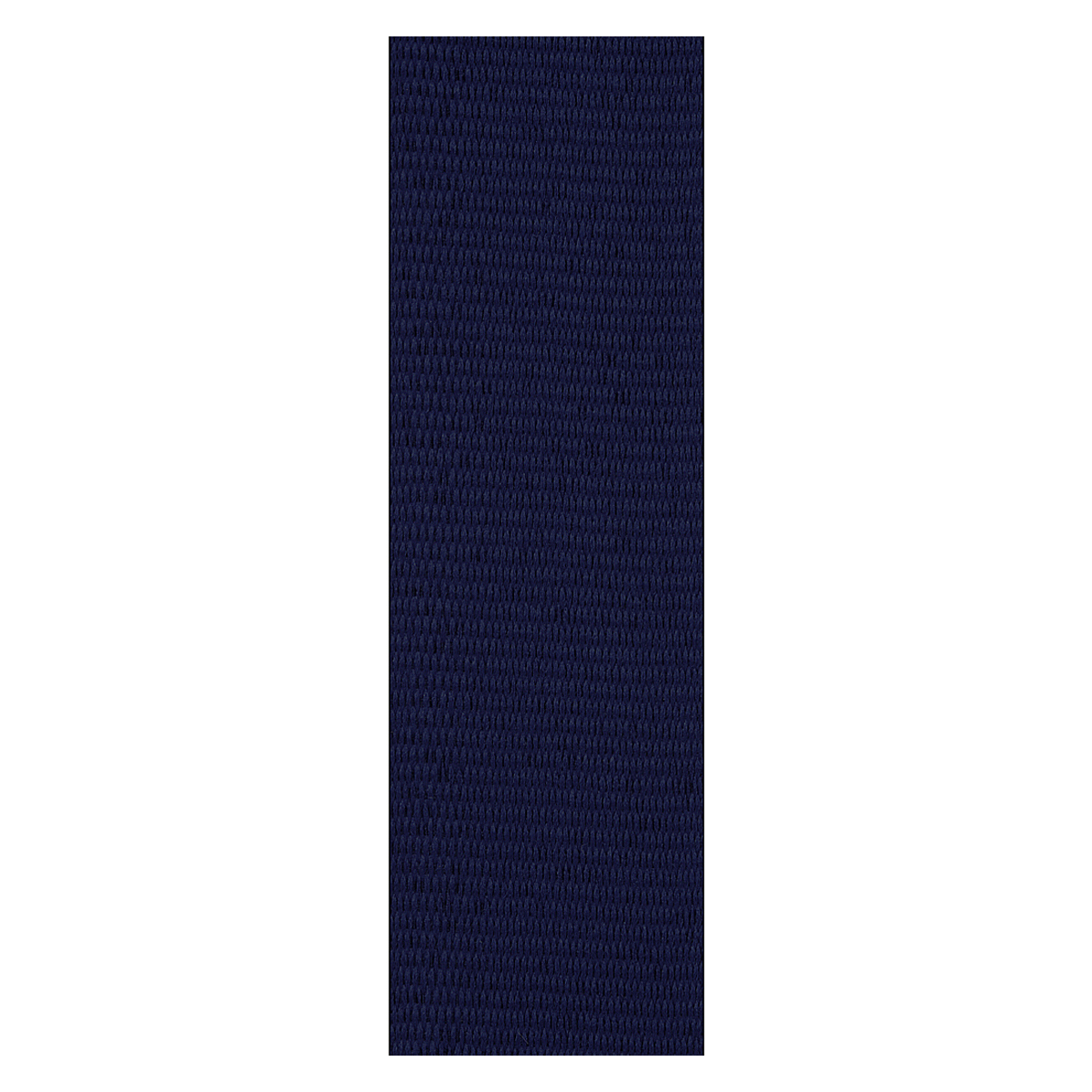Navy Ribbon