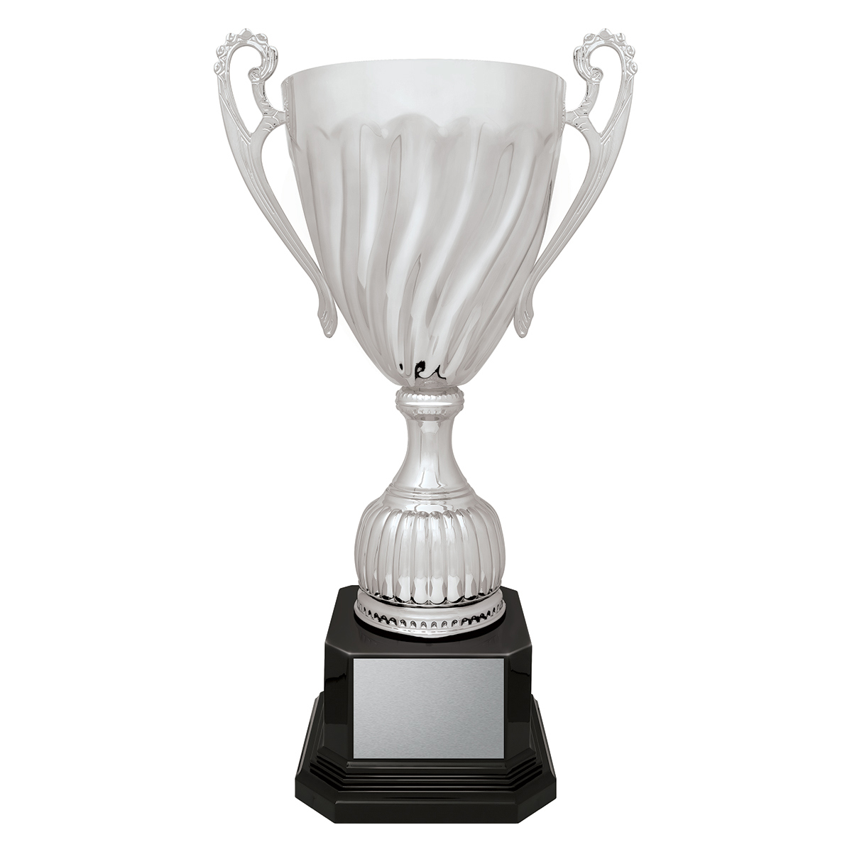 Cruiser Cup - Silver
