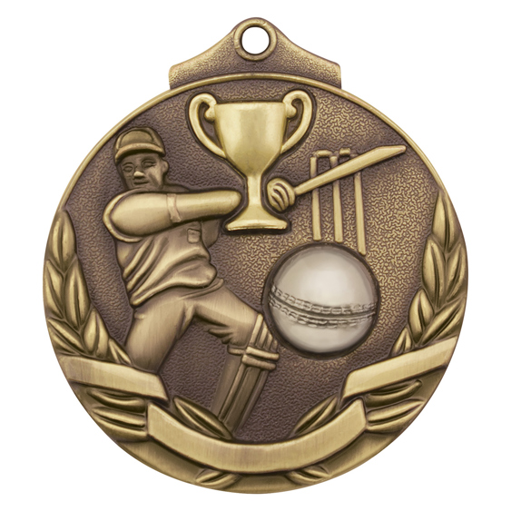 Cricket Two Tone!