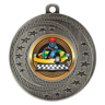 Wayfare Medal - Go Kart!
