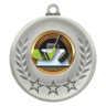 Laurel Medal - Ice Hockey!