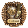 Lynx Wreath - Futsal!