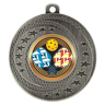 Wayfare Medal - Pickleball!