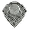 Diamond Luna - Basketball