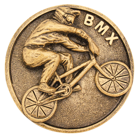 BMX!