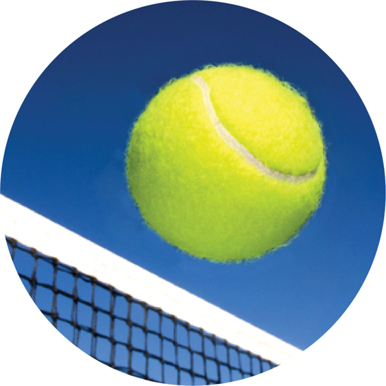 Tennis!