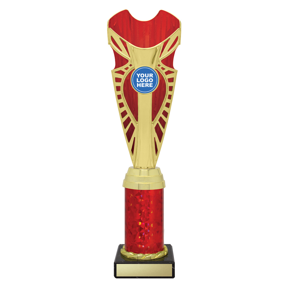 Shine Cup - Red