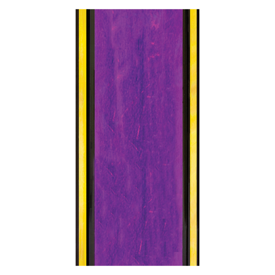 Dazzle Purple!