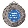 Wreath Medal!