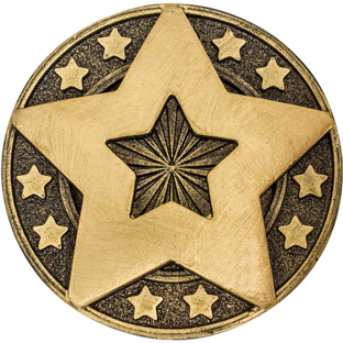 Star Front