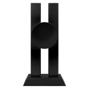 Spotlight 2 Post Trophy
