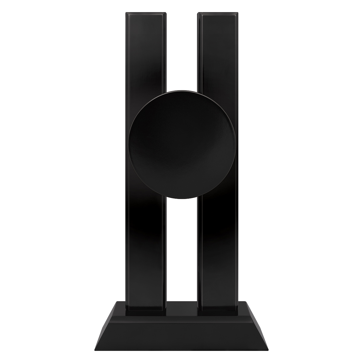 Spotlight 2 Post Trophy