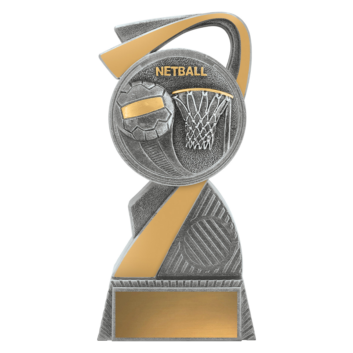 Arclight - Netball Theme