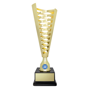 Citadel Cup - Gold