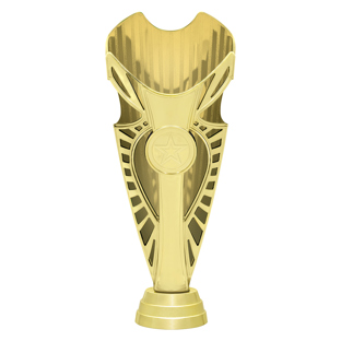 Shine Cup - Gold