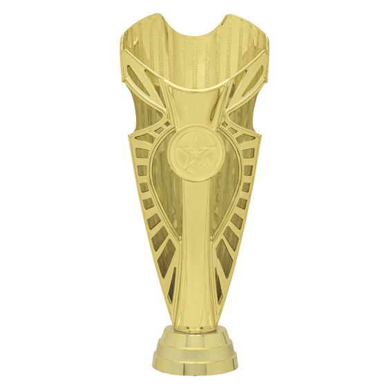 Shine Cup - Gold!