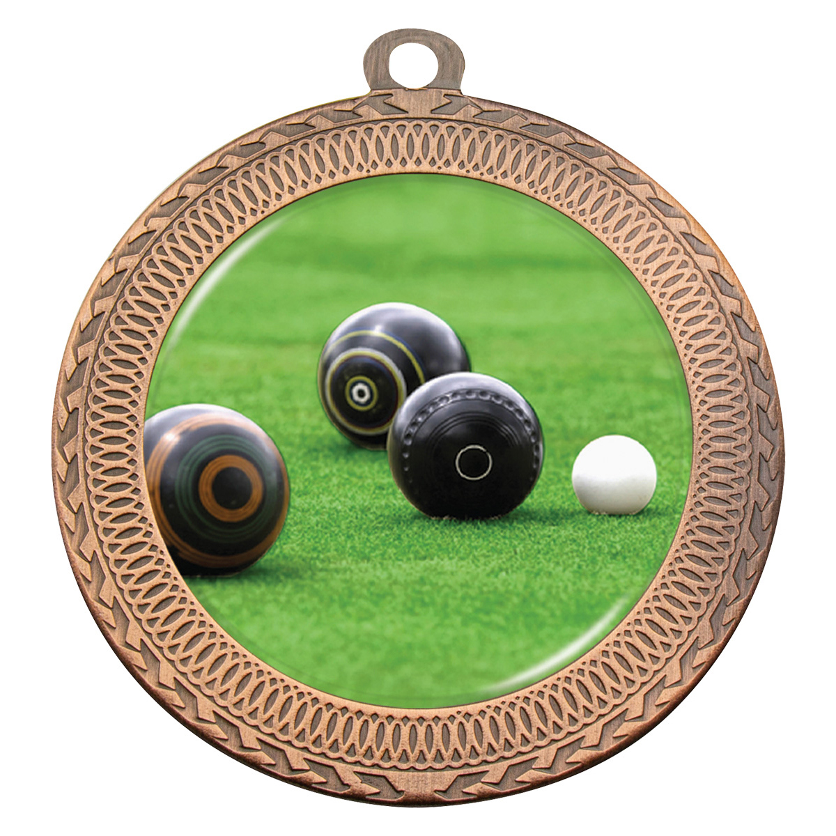 Ovation - Bowls