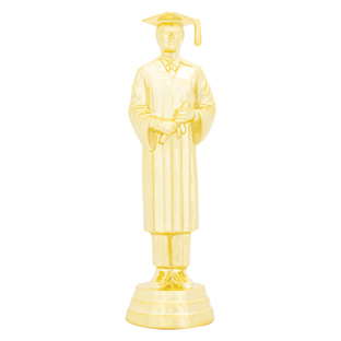 Male Graduate