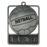 Netball Rosetta!
