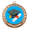 Eco Scroll - Graduate