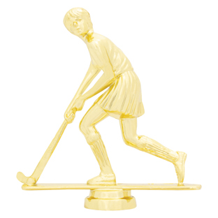 Female Hockey