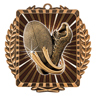 Lynx Wreath Medal!