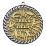 Venture Medal Track & Field!