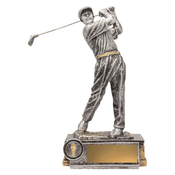 Silver Driver!