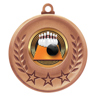 Laurel Medal - Tenpin!