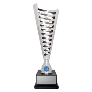 Citadel Cup - Silver / Black