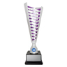 Citadel Cup - Silver / Purple