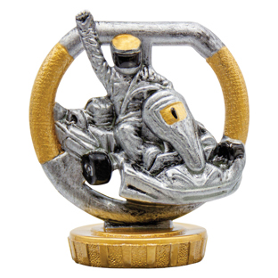 Go Kart Top