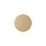 Sublimation Disc - Gold 38mm
