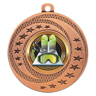 Wayfare Medal - Ski!
