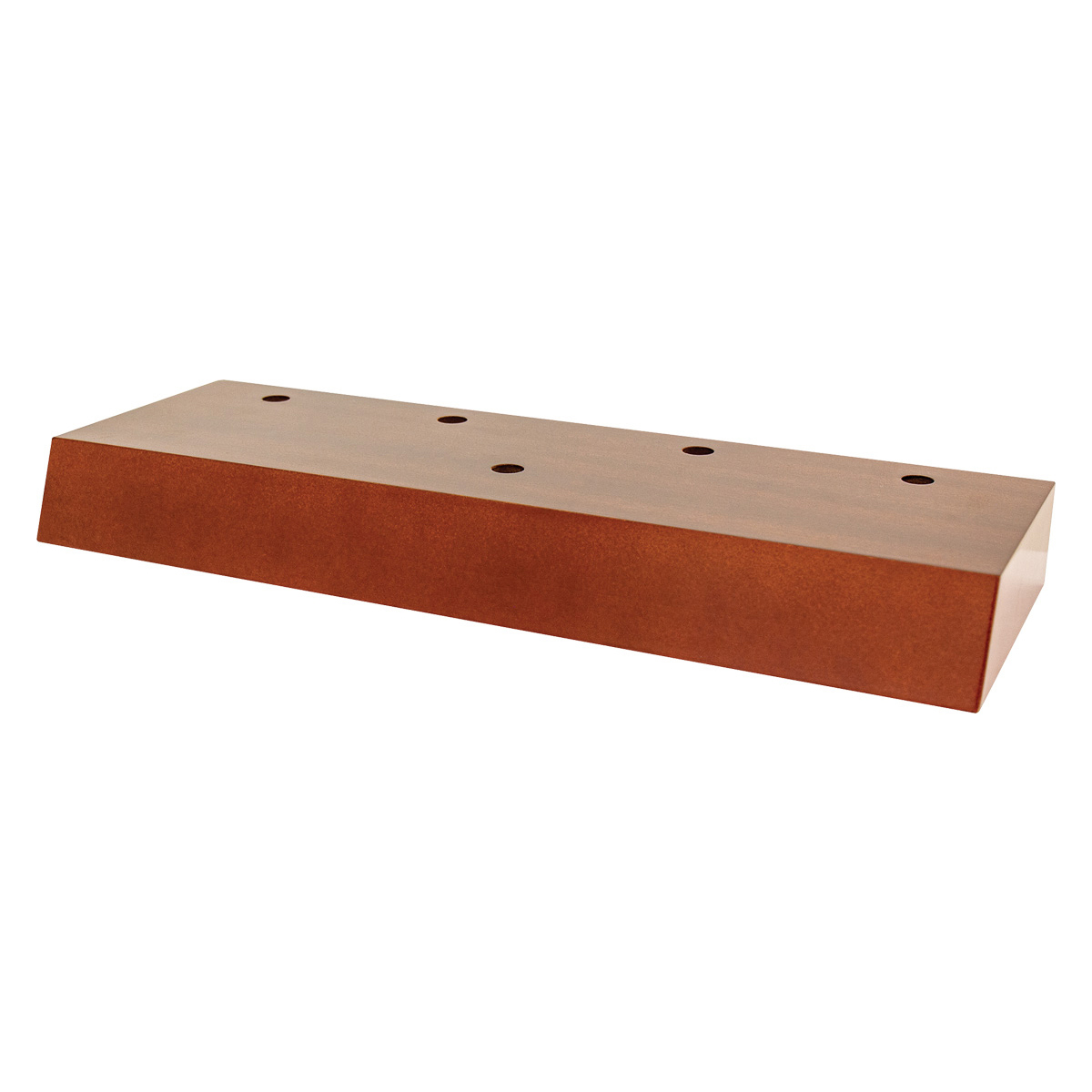Perpetual Base for Double Wing